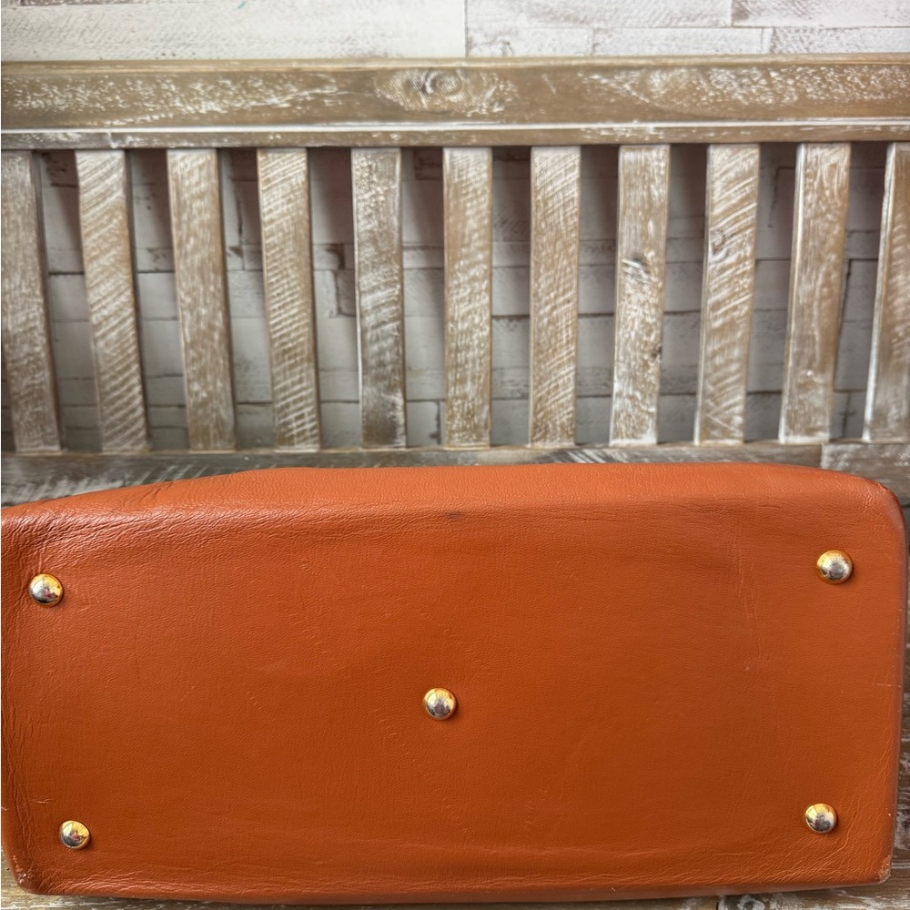 Vintage JUMBO Monogram Louis Bag - Picture 7 of 15